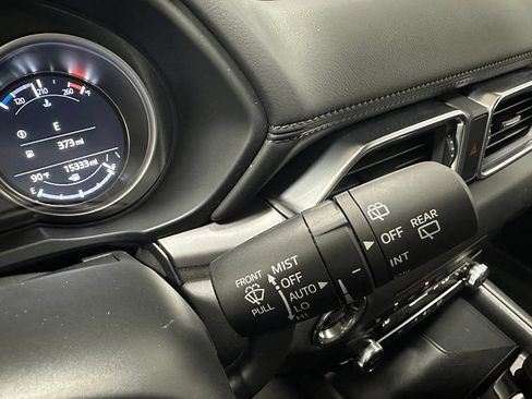 Used 2024 MAZDA CX-5 AWD 2.5 S w/ Select Package image 22