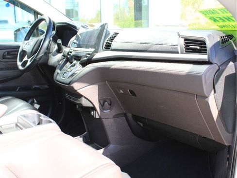 Used 2020 Honda Odyssey EX-L image 23