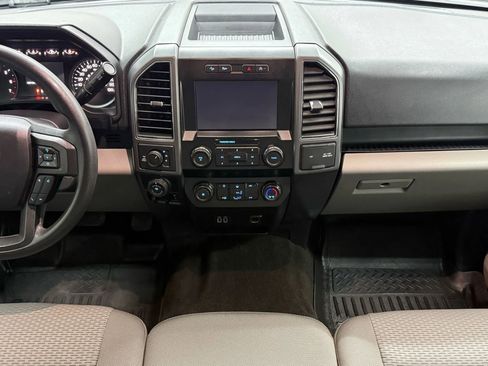 Used 2020 Ford F150 XLT w/ XTR Package AWD/4WD image 25