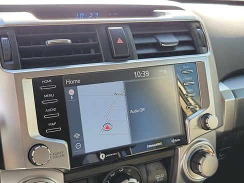 Used 2023 Toyota 4Runner SR5 Premium w/ Moonroof Package image 28