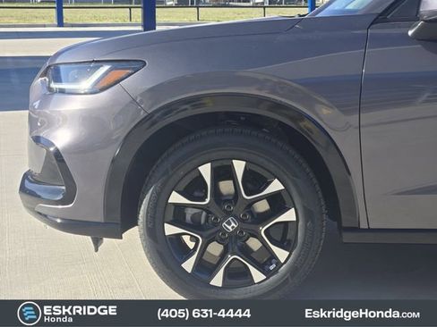 New 2026 Honda HR-V EX-L image 5