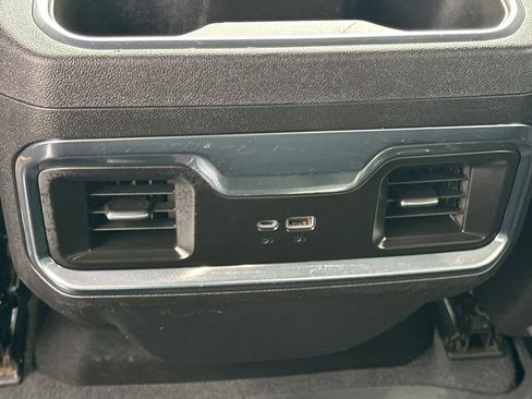 Used 2022 GMC Sierra 1500 Elevation w/ Elevation Premium Package image 42