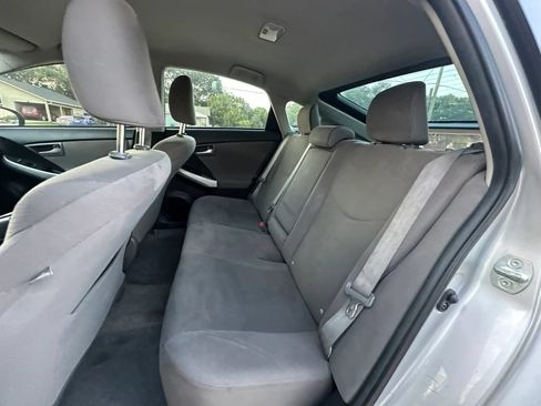 Used 2014 Toyota Prius Three FWD image 16