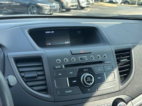 Used 2014 Honda CR-V LX image 18