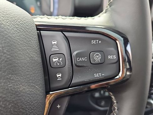 New 2026 RAM 1500 Limited w/ Bed Utility Group AWD/4WD image 22