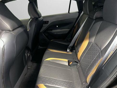 New 2026 Subaru Crosstrek 2.5i Sport w/ Crosstrek Mirror Package AWD/4WD image 10