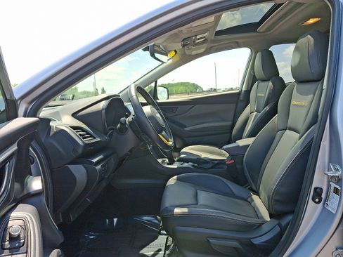 Certified 2023 Subaru Crosstrek 2.5i Sport image 13