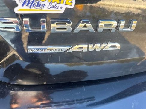 Used 2018 Subaru Crosstrek 2.0i Premium w/ Moonroof Package image 11