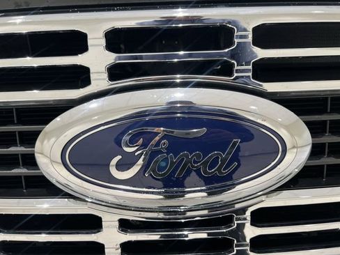 New 2026 Ford F350 XLT AWD/4WD image 26