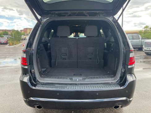 Used 2026 Dodge Durango GT AWD/4WD image 20