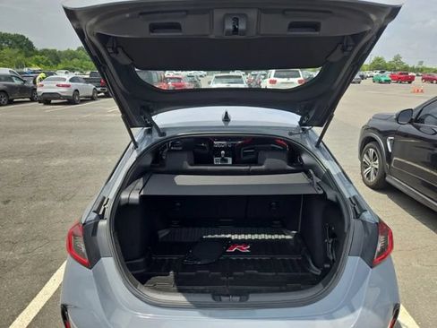 Used 2025 Honda Civic Type R image 8