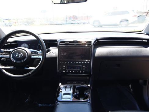 Used 2024 Hyundai Tucson Limited AWD/4WD image 45