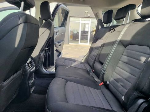 Used 2022 Ford Edge SE w/ Black Appearance Package AWD/4WD image 22