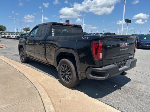 Used 2025 GMC Sierra 1500 Elevation AWD/4WD image 7