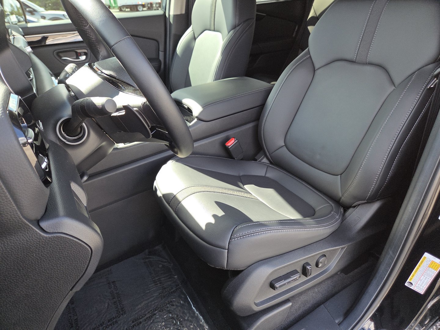 Certified 2026 Honda Pilot EX-L image 27