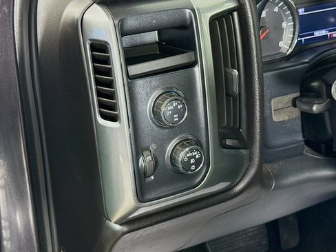 Used 2014 Chevrolet Silverado 1500 LT w/ All Star Edition AWD/4WD image 12