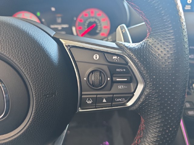 Used 2021 Acura TLX Type S AWD/4WD image 17