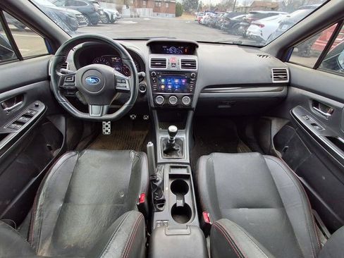 Used 2020 Subaru WRX Limited w/ Popular Package #3 (IZT) image 15