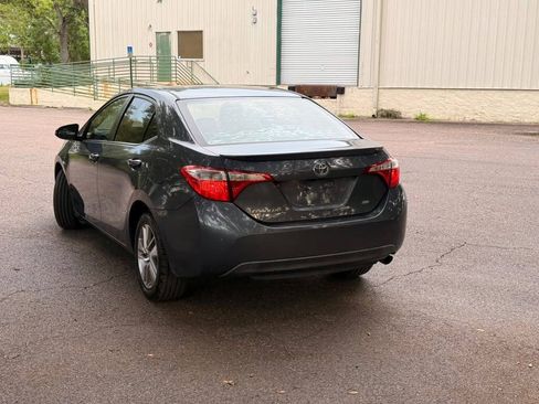 Used 2014 Toyota Corolla LE FWD image 5