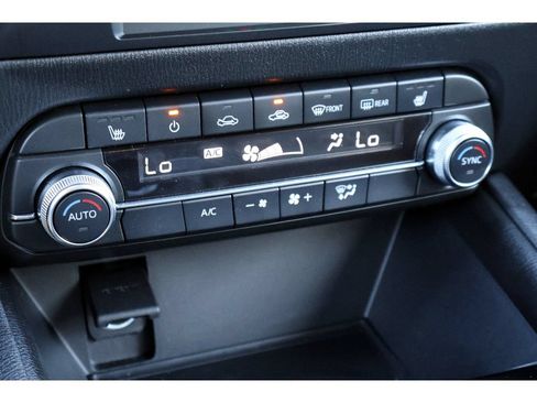 Used 2025 MAZDA CX-5 AWD 2.5 S w/ Preferred Package image 33