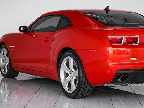 Used 2010 Chevrolet Camaro SS w/ RS Package image 45