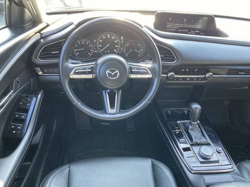 Used 2022 MAZDA CX-30 AWD 2.5 S w/ Preferred Package image 8