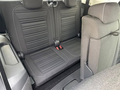 Certified 2023 Volkswagen Tiguan S w/ Driver Assistance Package image 24