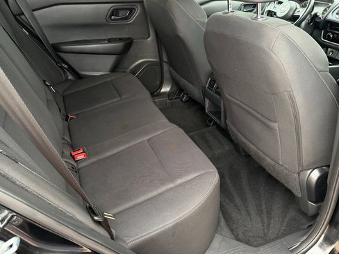 Certified 2024 Nissan Rogue S AWD/4WD image 32