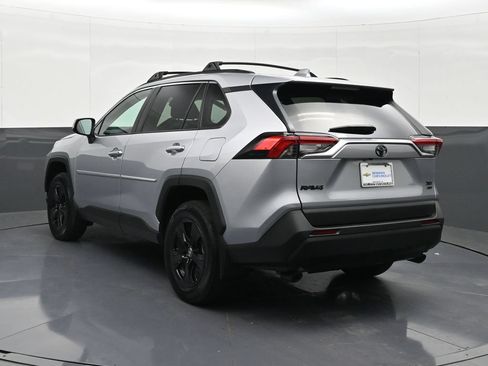 Used 2024 Toyota RAV4 XLE w/ Convenience Package AWD/4WD image 3