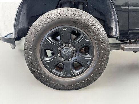Used 2018 RAM 2500 Big Horn AWD/4WD image 28