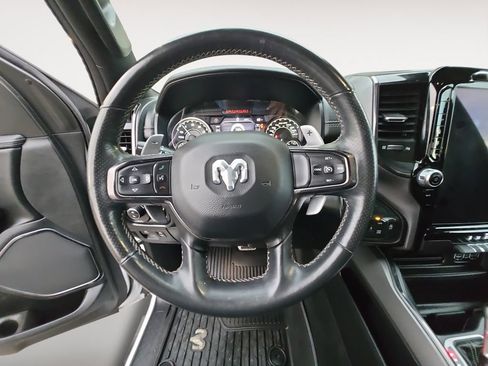 Used 2022 RAM 1500 Rebel w/ Rebel Level 2 Equipment Group AWD/4WD image 13