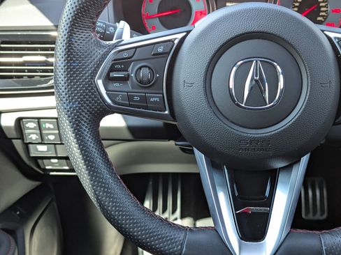 Certified 2023 Acura RDX A-Spec image 21