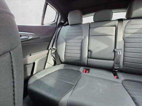 Used 2024 Dodge Hornet GT AWD/4WD image 4