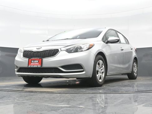 Used 2014 Kia Forte LX image 21