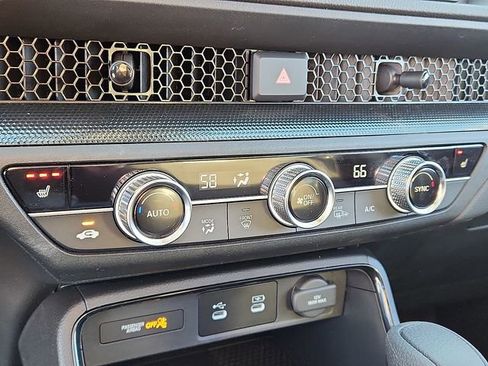 New 2026 Honda CR-V EX image 16