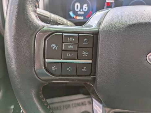 Used 2024 Ford Expedition Timberline AWD/4WD image 15