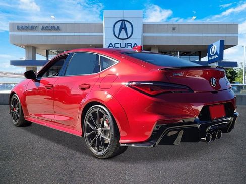 New 2026 Acura Integra Type S image 2