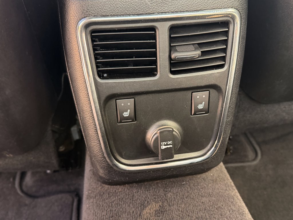 Used 2011 Dodge Charger R/T RWD image 10