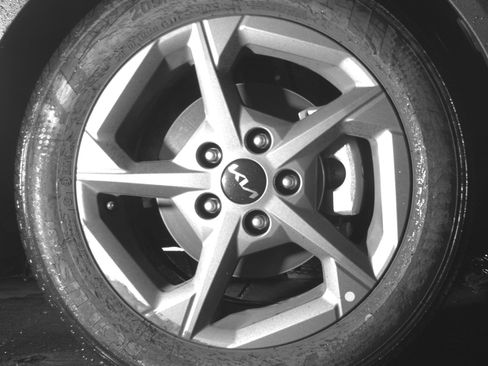 Used 2025 Kia K4 LXS image 13