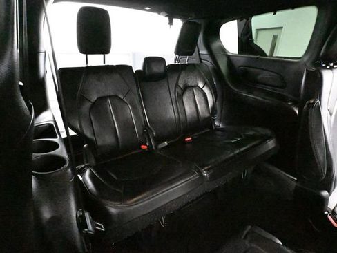 Used 2019 Chrysler Pacifica Touring-L Plus w/ Advanced Safetytec Group FWD image 51
