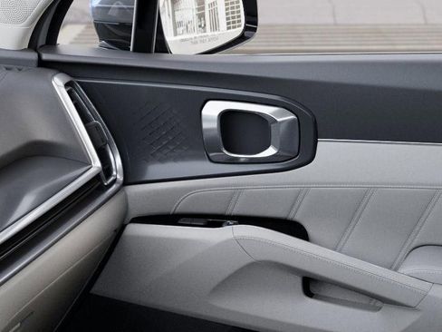 New 2026 Kia Sorento SX FWD image 25
