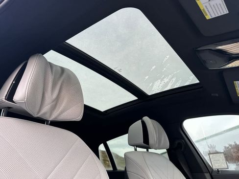 Used 2023 BMW X6 xDrive40i w/ Climate Comfort Package image 18