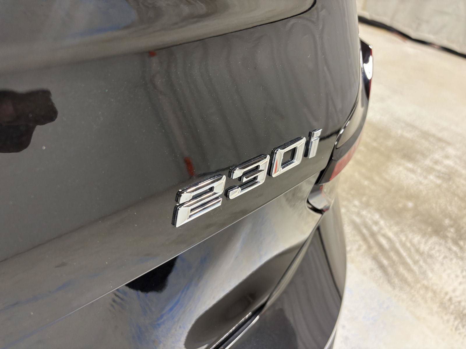 Used 2023 BMW 230i xDrive Coupe w/ Convenience Package AWD/4WD image 18