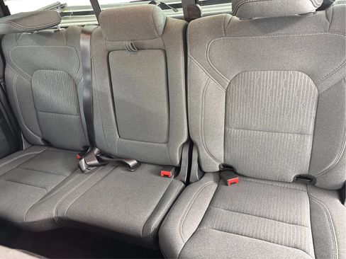Used 2021 RAM 1500 Big Horn AWD/4WD image 45
