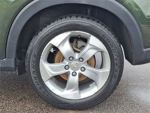 Used 2018 Honda HR-V LX image 35