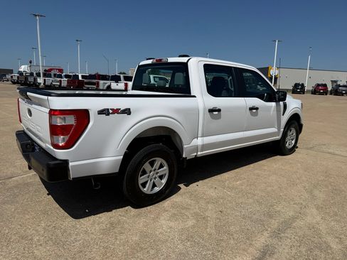 Certified 2022 Ford F150 XL w/ Trailer Tow Package AWD/4WD image 5
