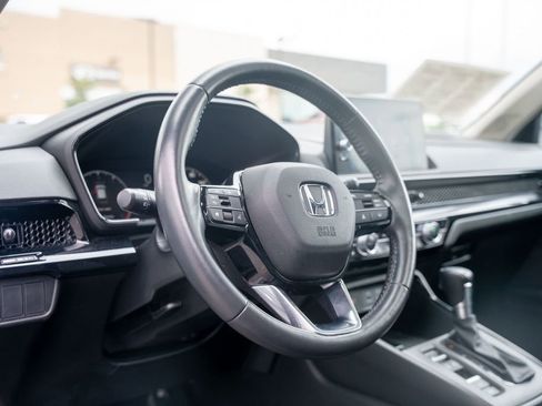 Used 2023 Honda CR-V EX-L image 20