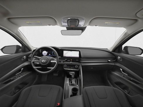 New 2026 Hyundai Elantra SEL Sport Premium FWD image 5