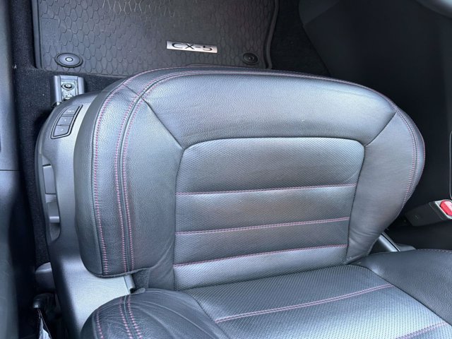 Used 2023 MAZDA CX-5 Carbon Edition AWD/4WD image 11