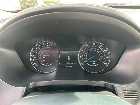 Used 2018 Ford Explorer Platinum image 15